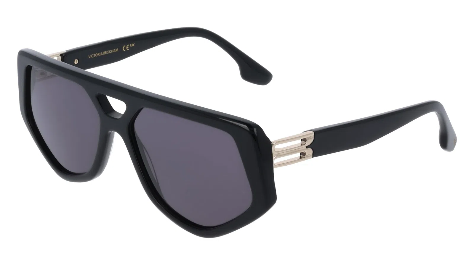 Victoria Beckham VB681S Sunglasses - view 2